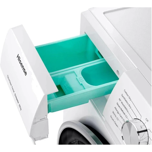 Стиральная машина Hisense WDQY901418VJM: Класс энергопотребления A+++