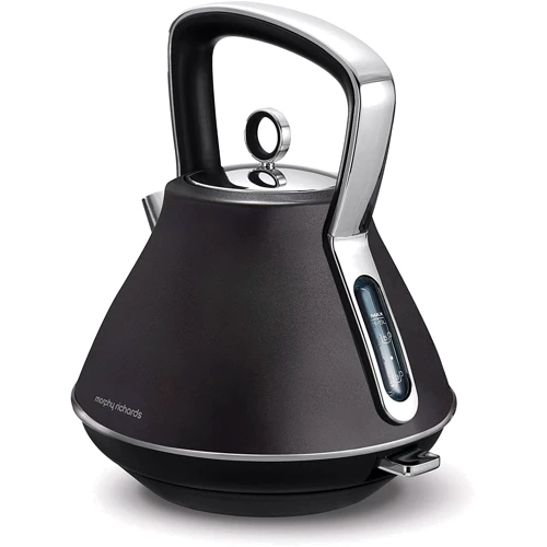 Электрочайник Morphy Richards Evoke Pyramid 100105 фото 6