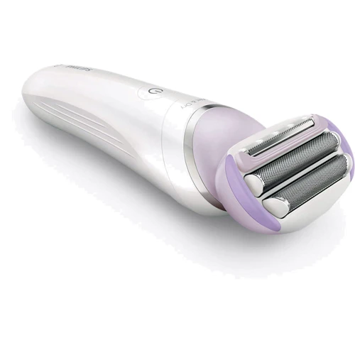 Электробритва Электробритва женская Philips BRL170/50: Тип триммера Интегрированный