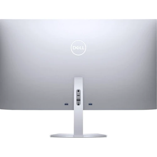 Монитор Dell S2719DC (210-AQDI): Разрешение Wide Quad HD (2560x1440)