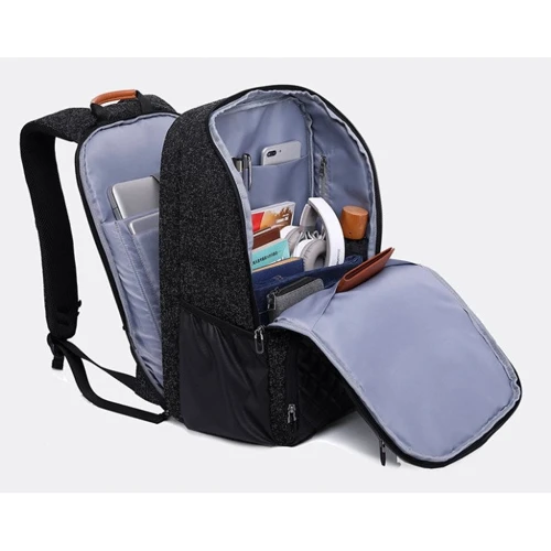 Rowe Laptop Backpack (RW-LT-BP) for MacBook Pro 15-16 "