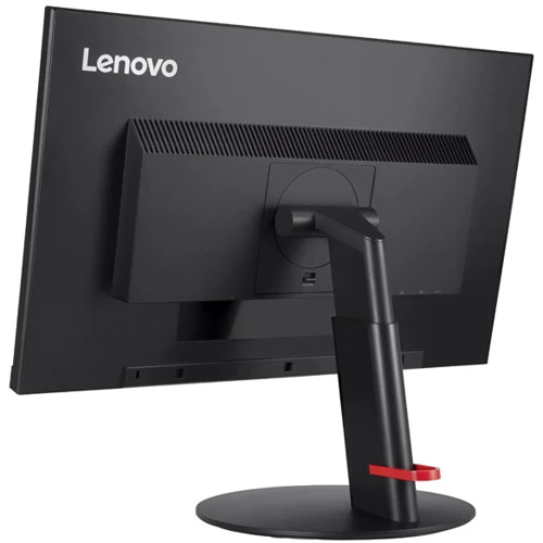 Монитор Lenovo ThinkVision P24q-20 (61F5GAT1UA): Время реакции, мс 4