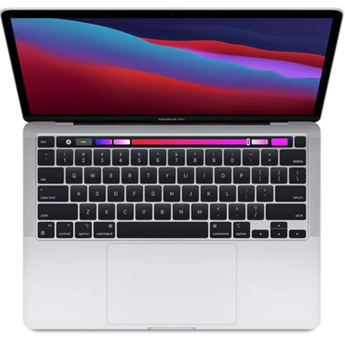 Apple MacBook Pro M1 13 256GB Silver (MYDA2UA/A) 2020