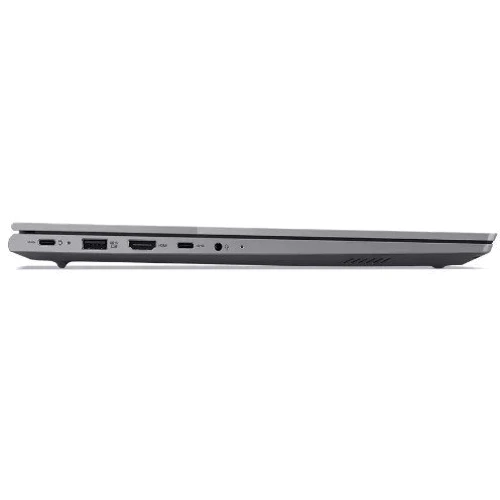 Ноутбук ThinkBook 16 G6 ABP (21KK001KMH): Объем накопителя 256 ГБ (SSD)