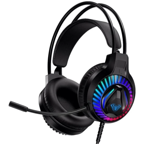 Наушники Aula S605 Wired Black