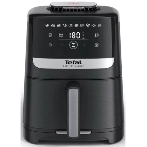 Фритюрниця Tefal Easy Fry Silence EY5528E0