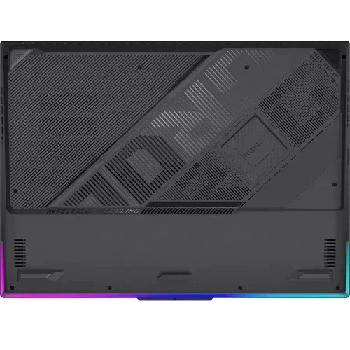 Ноутбук ASUS ROG Strix G18 (G814JZR-N6043W): Оперативная память 16 ГБ