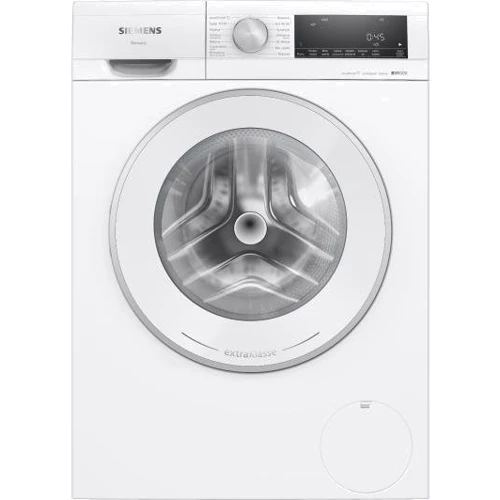Пральна машина Siemens WG44G1ZEPL