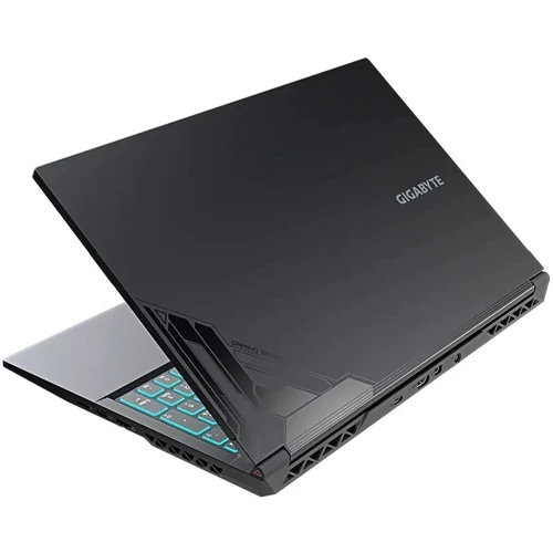 Ноутбук GIGABYTE G5 KF (KF5-G3US355SH): Объем накопителя 1 ТБ (SSD)