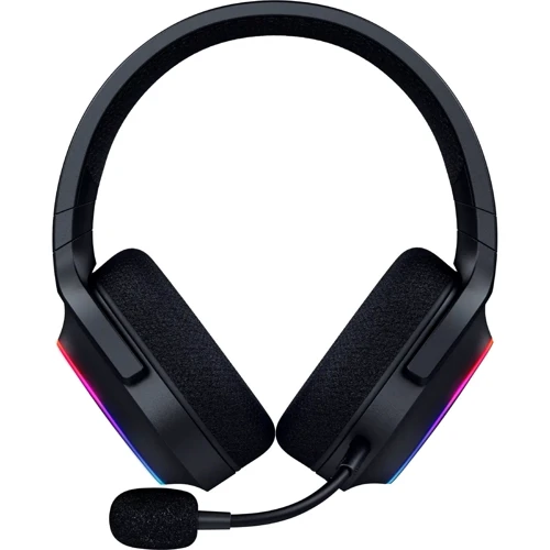 Навушники Razer Barracuda X CHROMA Black (RZ04-05220100-R3M1): Додатково Подсветка корпуса, регулятор громкости, Совместимость с Android, Совместимость с Apple