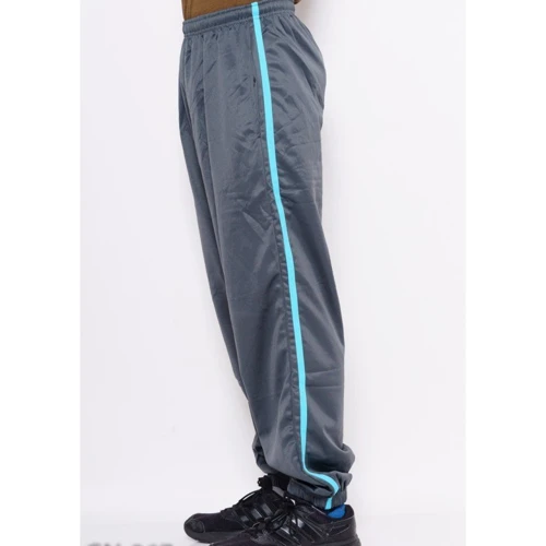 Спортивные брюки ISSA PLUS GN-267 48 серые: Вид Спортивные брюки