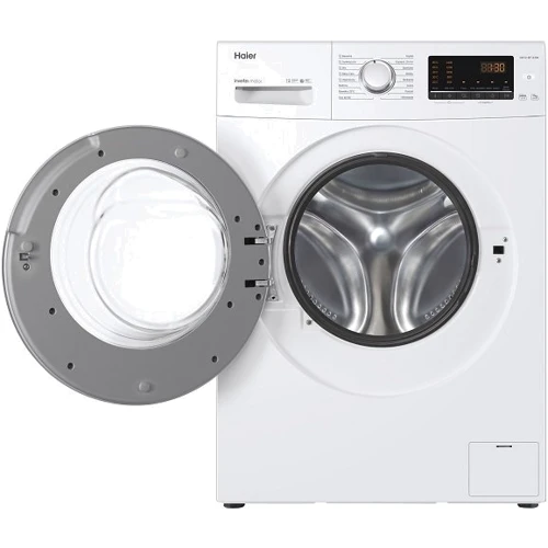 Стиральная машина Haier HW70-BP1439N: Тип загрузки фронтальная