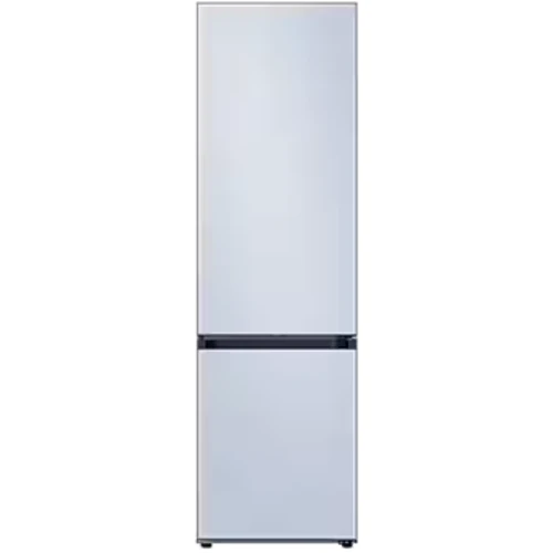 Холодильник SAMSUNG RB38C7B6AAP: Управление сенсорное