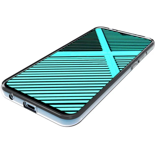 Чохол для телефона BeCover Transparancy for Motorola Moto G8 Power Lite (705354): Тип накладка на задню частину