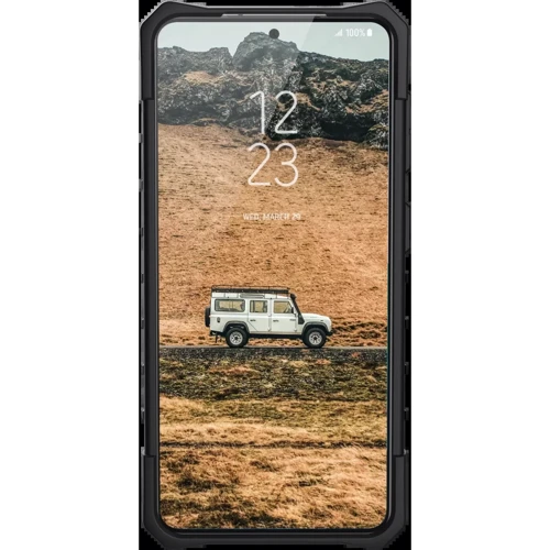 Чехол для телефонов Urban Armor Gear UAG Pathfinder Black (212817114040) for Samsung G991 Galaxy S21: Совместимость Samsung G991 Galaxy S21