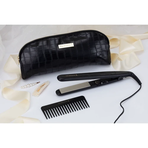 Випрямляч Remington S3505GP Style Edition: Кількість температурних режимів 9