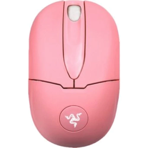 Мишка Razer Pro Click Mobile Sugar Pink (RP01-00050106-R1M1)