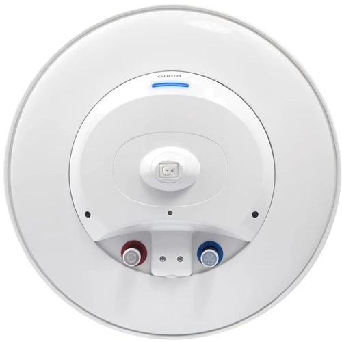Бойлер Electrolux EWH 50 GUARD EU: Монтаж вертикальный