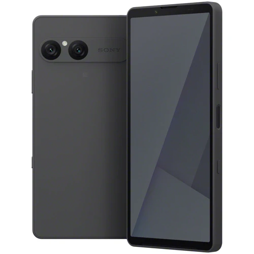 Смартфон Sony Xperia 10 VII 8/128GB Charcoal: Дисплей 6.1" OLED (1080 x 2340) / 422 ppi