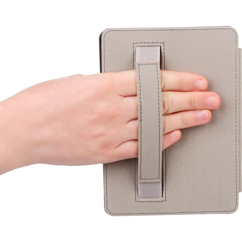 Аксессуар к электронной книге BeCover Ultra Slim Case Black for Amazon Kindle 6 2016 (701856): Тип чехол-обложка