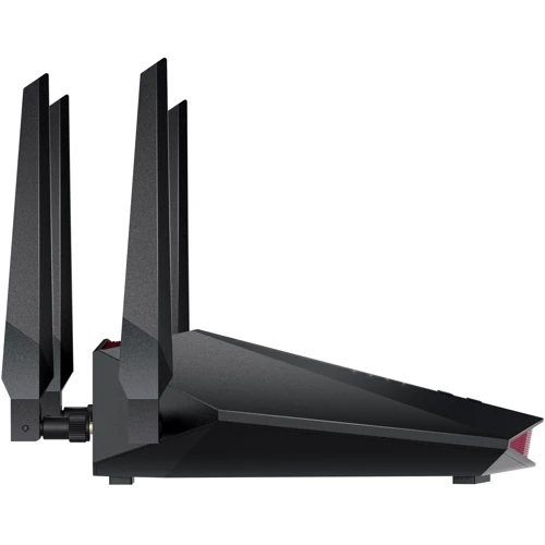 Маршрутизатор Wi-Fi Netgear XR1000 (XR1000-100EUS): Тип маршрутизатора Wi-Fi роутер