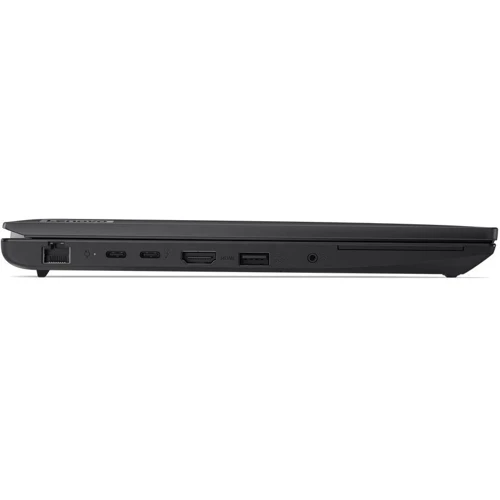 Ноутбук Lenovo ThinkPad L14 Gen 4 (21H1003WPB) UA: Вага 1.4 кг