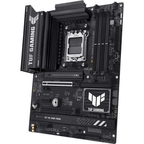 ASUS TUF GAMING B850-PLUS WIFI UA фото 7