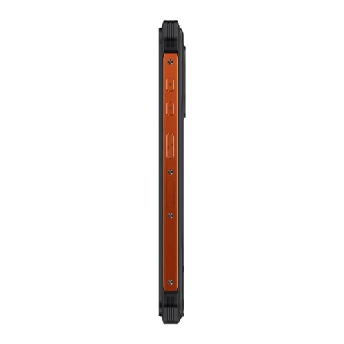Смартфон Doogee V10 5G 8/128Gb Golden Orange: Встроенная память 128 ГБ