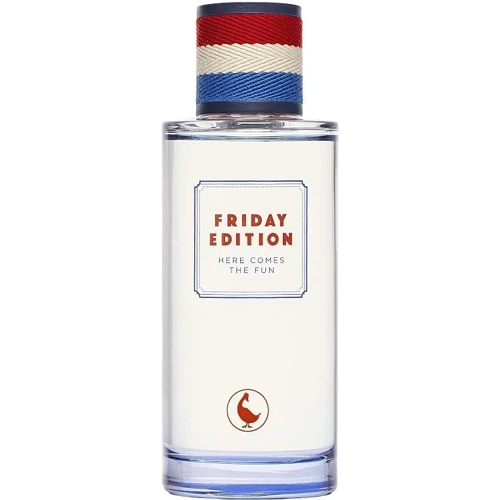 

Туалетная вода El Ganso Friday Edition 125 ml Тестер