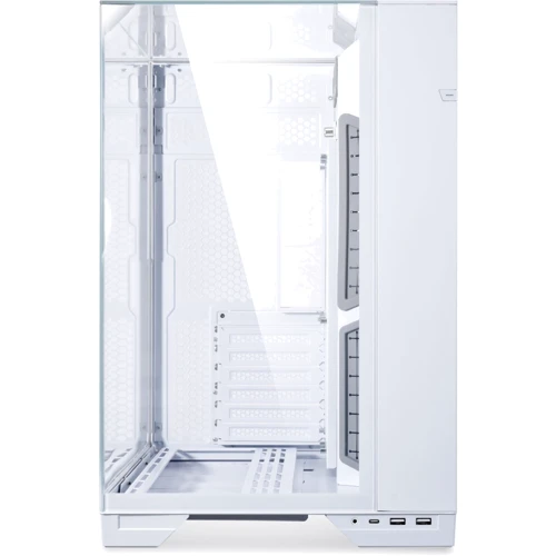 Корпус Lian Li O11 Vision White (G99.O11VW.00): Назначение игровой