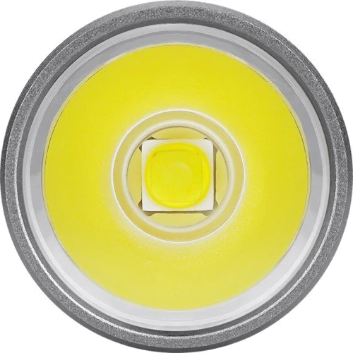 Ліхтар туристичний Ліхтар Olight I5R EOS titanium: Світловий потік, лм 350
