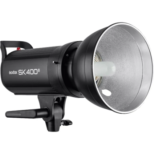 Студийная вспышка Godox SK400-II
