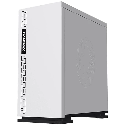 Корпус GameMax H605 Expedition White (EXPEDITION WT): Форм-фактор материнской платы MicroATX