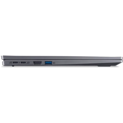 Ноутбук Acer Swift Go 14 SFG14-63 (NX.KTSEU.002) UA: Вес 1.32 кг