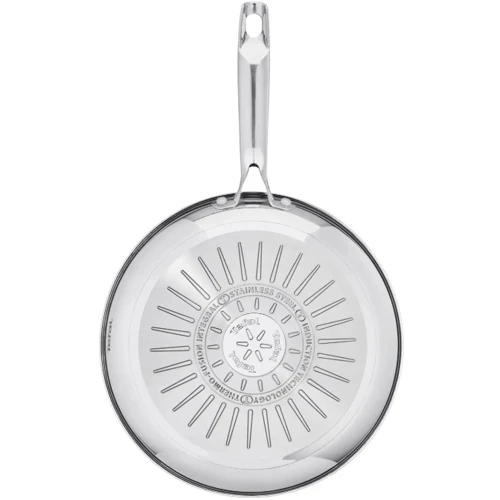 Сковорода Tefal 30 см (G7320734): Діаметр, см 30