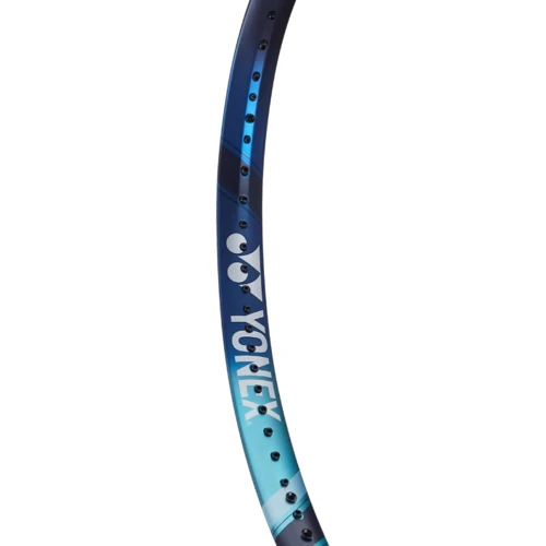 Ракетка для тенниса Yonex Ezone 100L (285g) Sky Blue Gr3 фото 5