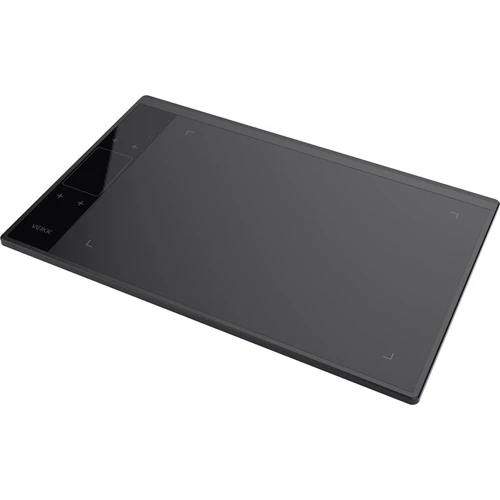 Графический планшет VEIKK A30: Multitouch Нет