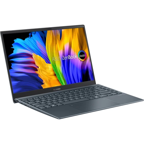 Ноутбук ASUS ZenBook 13 UX325EA (UX325EA-OLED005W) RB: Экран 13.3" OLED (1920х1080) Full HD