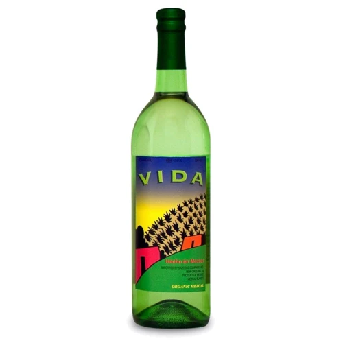 Текила Del Maguey Vida (0,7 л) (BW19096)