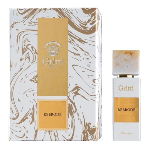 

Духи Dr. Gritti Rebrode 100 ml
