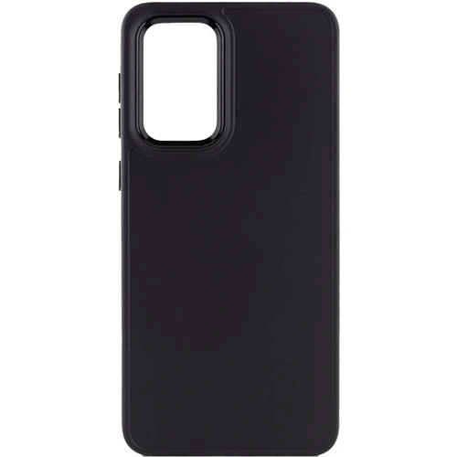 Аксессуар для смартфона TPU Case Bonbon Metal Style Black for Xiaomi Redmi Note 11 / Note 11s
