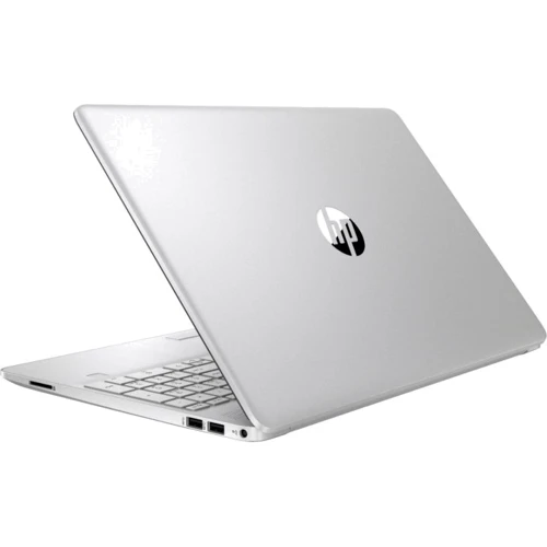 Ноутбук HP Laptop 15-dw1033dx (4J772UA): Процесор Intel Celeron N4020 (1.1 - 2.8 ГГц) / 2 - ядерный