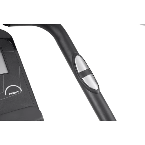 Велотренажер Hop-Sport HS-035H Leaf красный