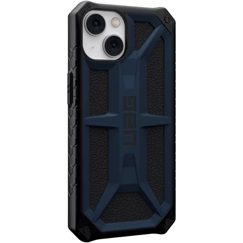 Чехол для iPhone Urban Armor Gear UAG Monarch Mallard (114032115555) for iPhone 14 фото 6