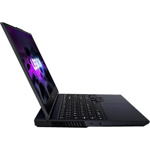 Ноутбук Lenovo Legion 5-15 (82JU00TKPB_64): Обсяг накопичувача 1 ТБ SSD