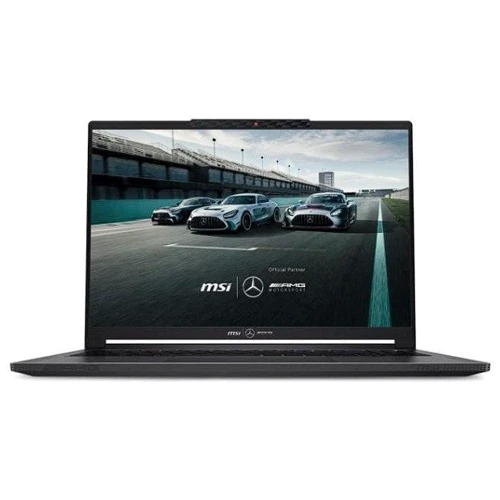 Ноутбук MSI Stealth 16 AMG (A13VG-247PL): Оперативная память 32 ГБ