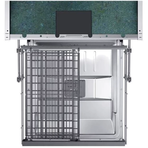 Вбудовувана посудомийна машина SAMSUNG DW60CG550I00ET фото 6