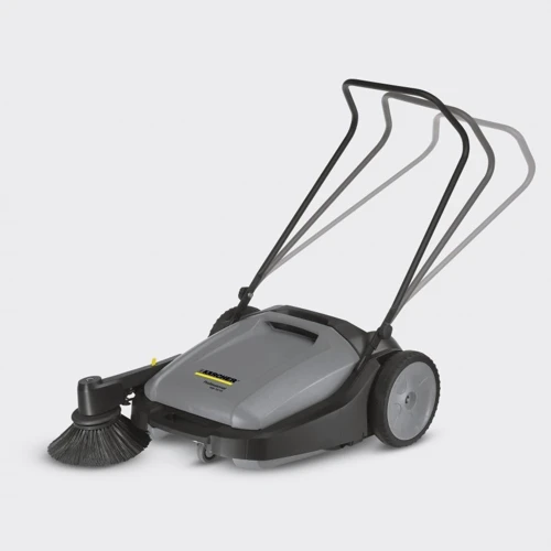 Прочая техника для уборки Подметальная машина Karcher KM 70/15 C (1.517-151.0): Производитель Karcher