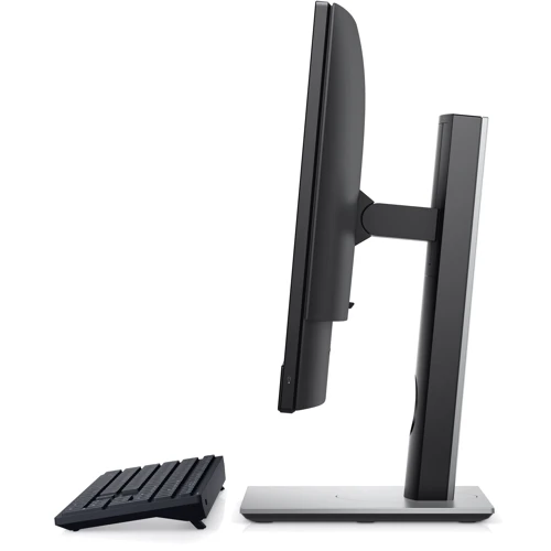 Моноблок Dell Optiplex 5490 (N207O5490AIO) UA: Процессор Intel Core i5-10500T (2.3 - 3.8 ГГц) 6-ядерный