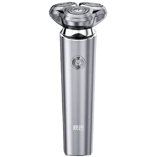 Электробритва Xiaomi Enchen Rotary Shaver X6 Silver